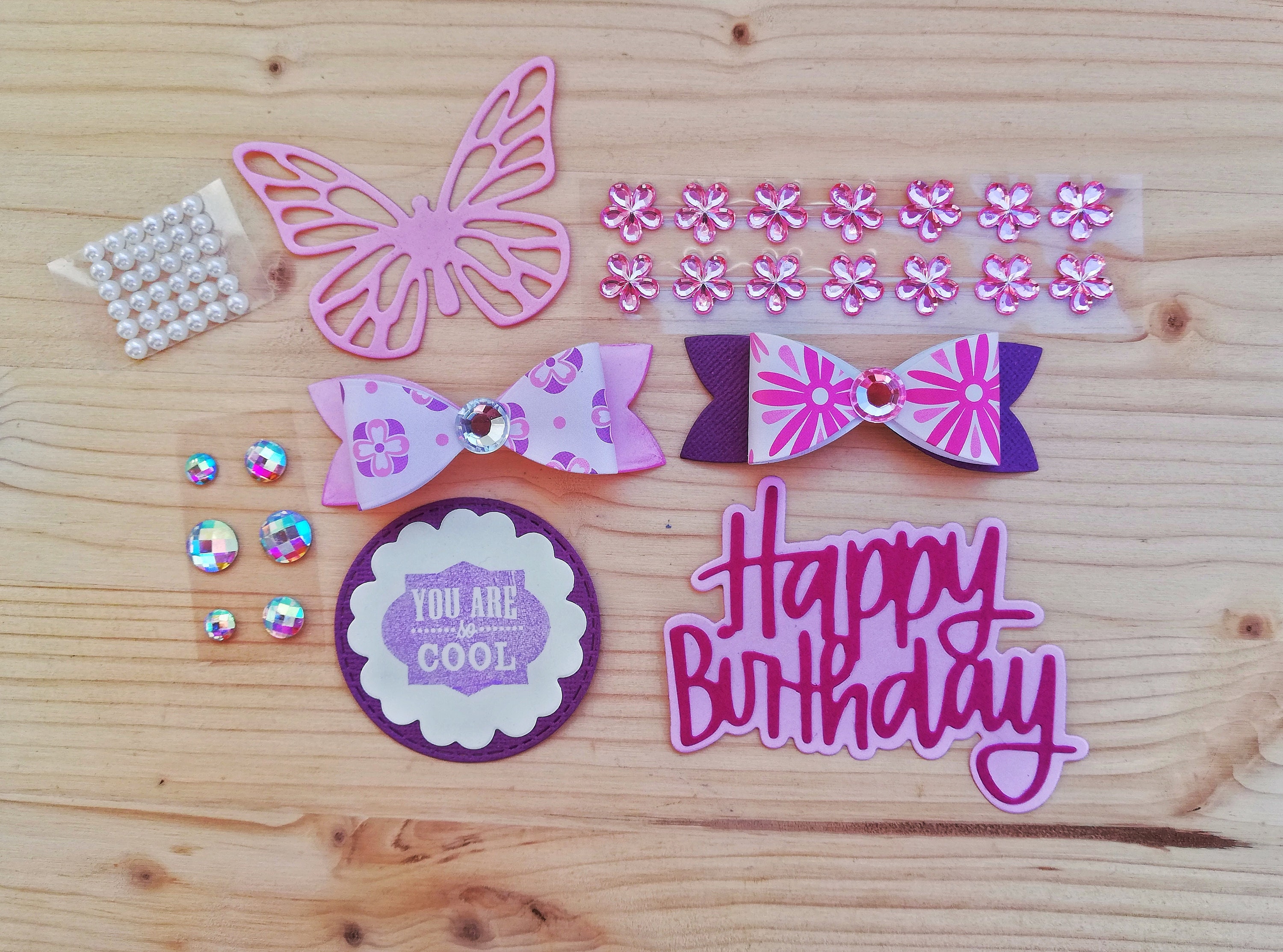 DIY Craft Kit For Kids And Adults Craft Kit For Greeting Etsy diy-craft-kit-for-kids-and-adults-craft-kit-for-greeting-etsy