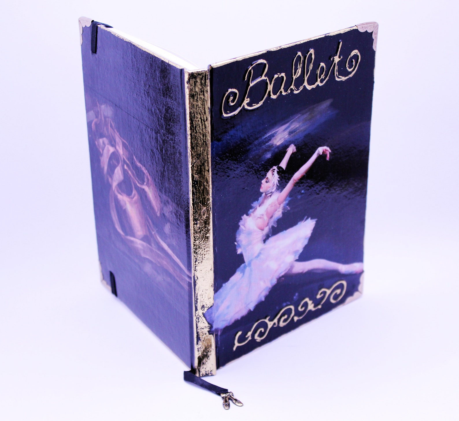 ballet gifts, ballerina journal, dancer notebook, dance teacher gift, cute diary, ballet shoes, women gifts, white swan, elegant ballet gifts, ballerina journal, dancer notebook, dance teacher gift, cute diary, ballet shoes, women gifts, white swan, elegant