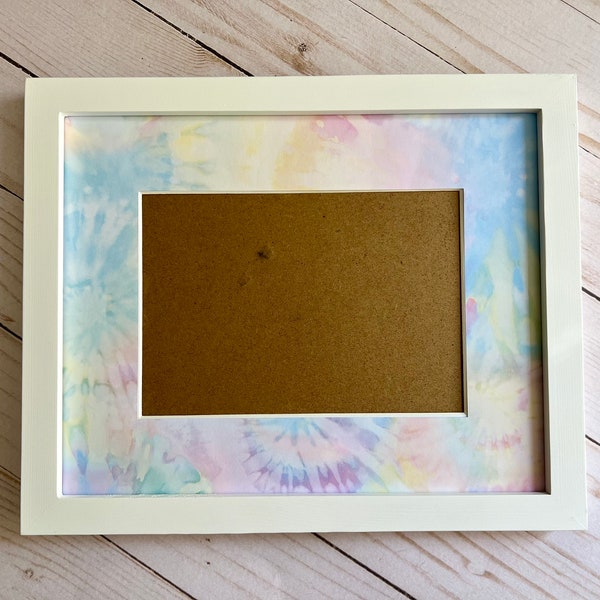 Baby Rainbow Frame Etsy