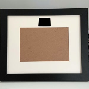 Colorado Picture Frame: Personalized 5x7 Photo Frame