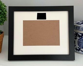 Colorado Picture Frame: Personalized 5x7 Photo Frame