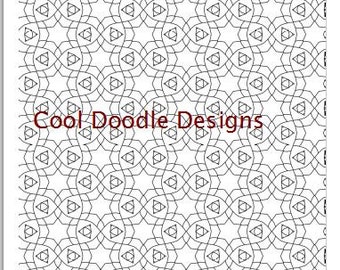 Cool Doodle Design