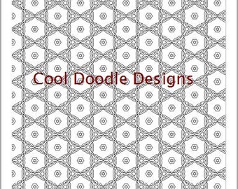 Cool Doodle Designs