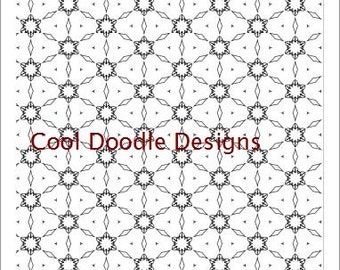 Cool Doodle Design