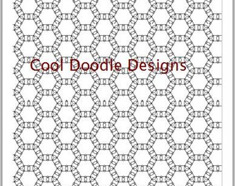 Cool Doodle Design