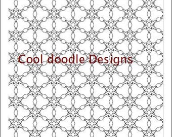 Cool Doodle Design