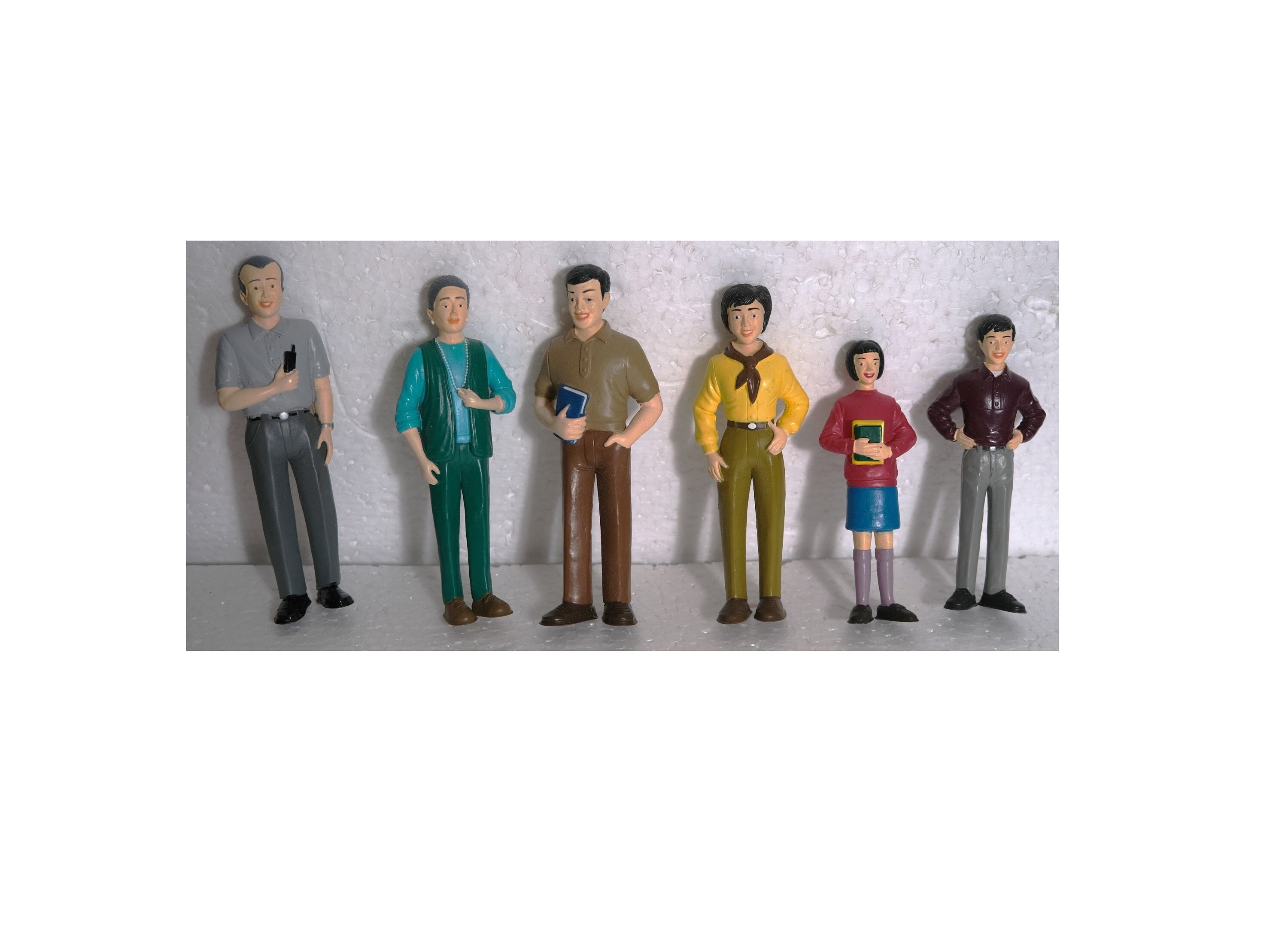 Lakeshore learning dollhouse outlet