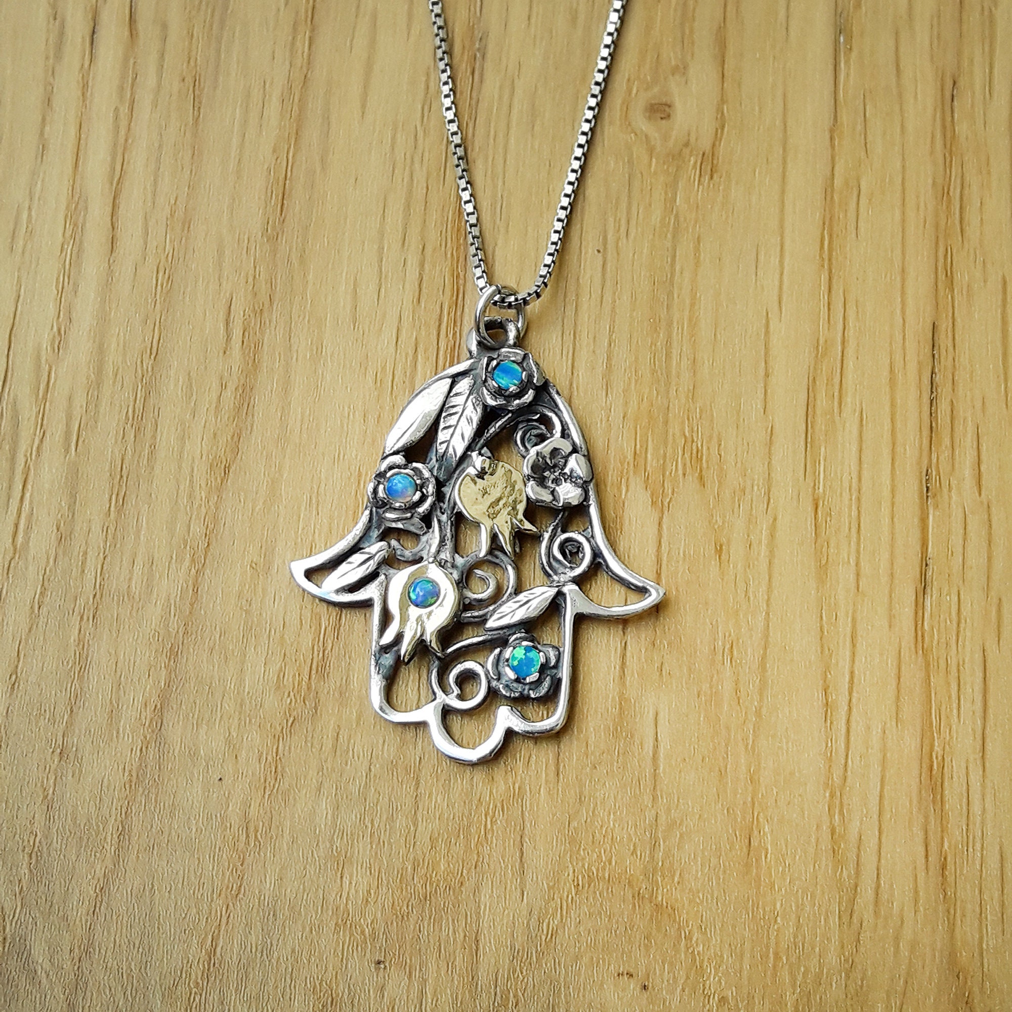 Pomegranate Jewelry Vintage - Etsy