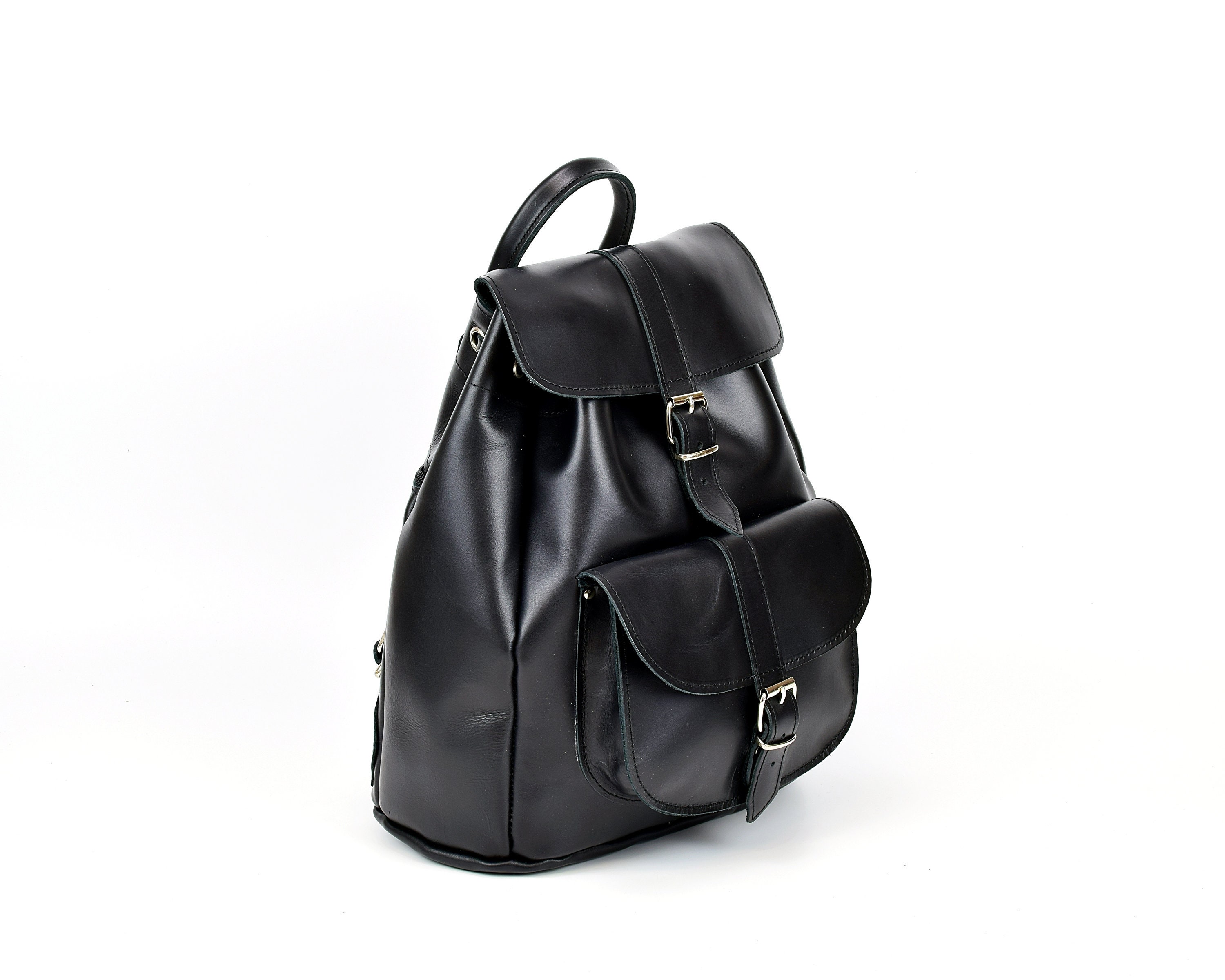 alexander wang mini marti ball stud backpack Alexander Wang Nubuck Mini Marti Backpack Green Rhodium Hardware 1768196   FASHIONPHILE
