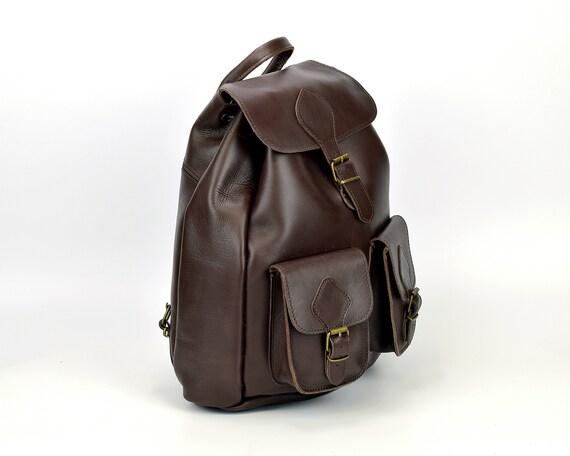 Rugged rucksack hotsell