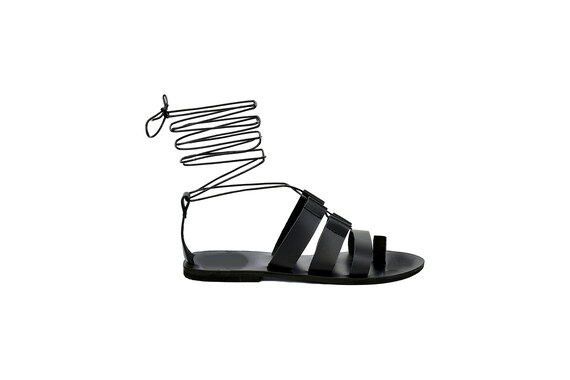 Sandalias abercrombie mujer hotsell