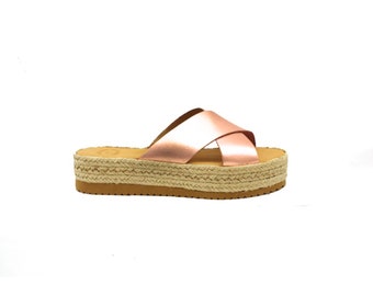 Soda shop coky sandal