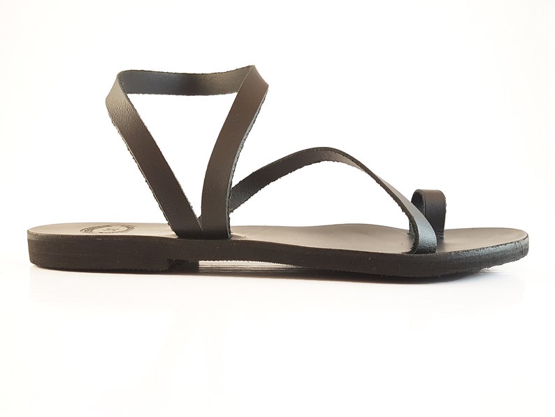 women's thin strap sandals