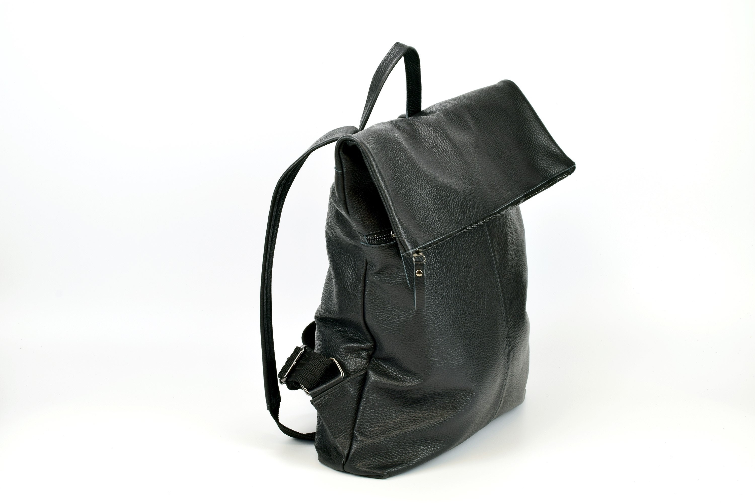 american eagle brown leather backpack American Leather Co. Liberty Backpack Brandy