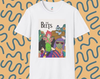 1994 The Beatles 30周年記念 アップルプロモーション バンドT 1994 The Beatles 30周年記念 アップルプロモーション バンドT