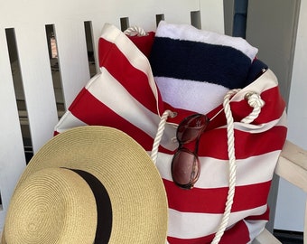 Beach Bags