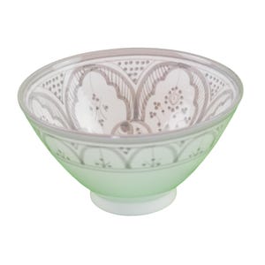 SAFI serving bowl GREY