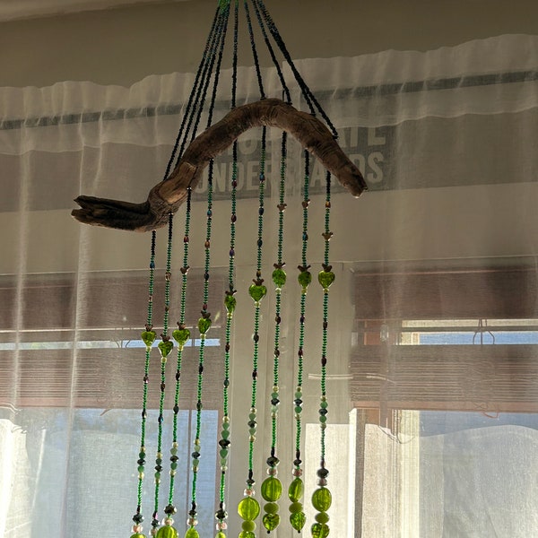 Driftwood Beads Etsy