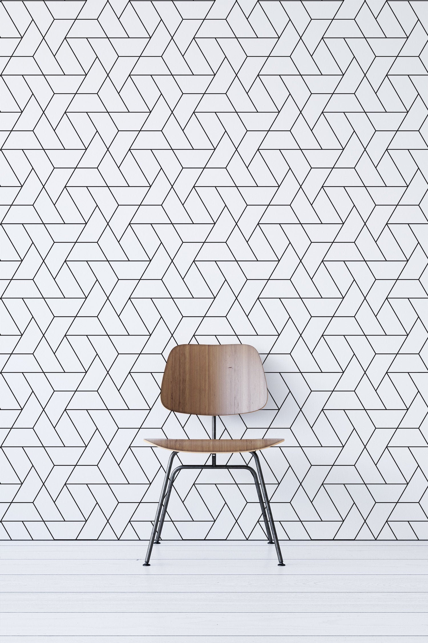 Geometric Wallpaper Kids Room Wallpaper Grey Wallpaper - Etsy Geometric Wallpaper Kids Room Wallpaper Grey Wallpaper - Etsy