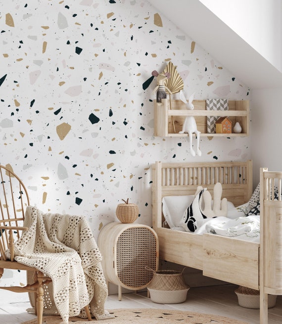 Buy Terrazzo Wallpaper Geometric Wallpaper Terrazzo Wallpaper Online in India - Etsy Buy Terrazzo Wallpaper Geometric Wallpaper Terrazzo Wallpaper Online in India - Etsy