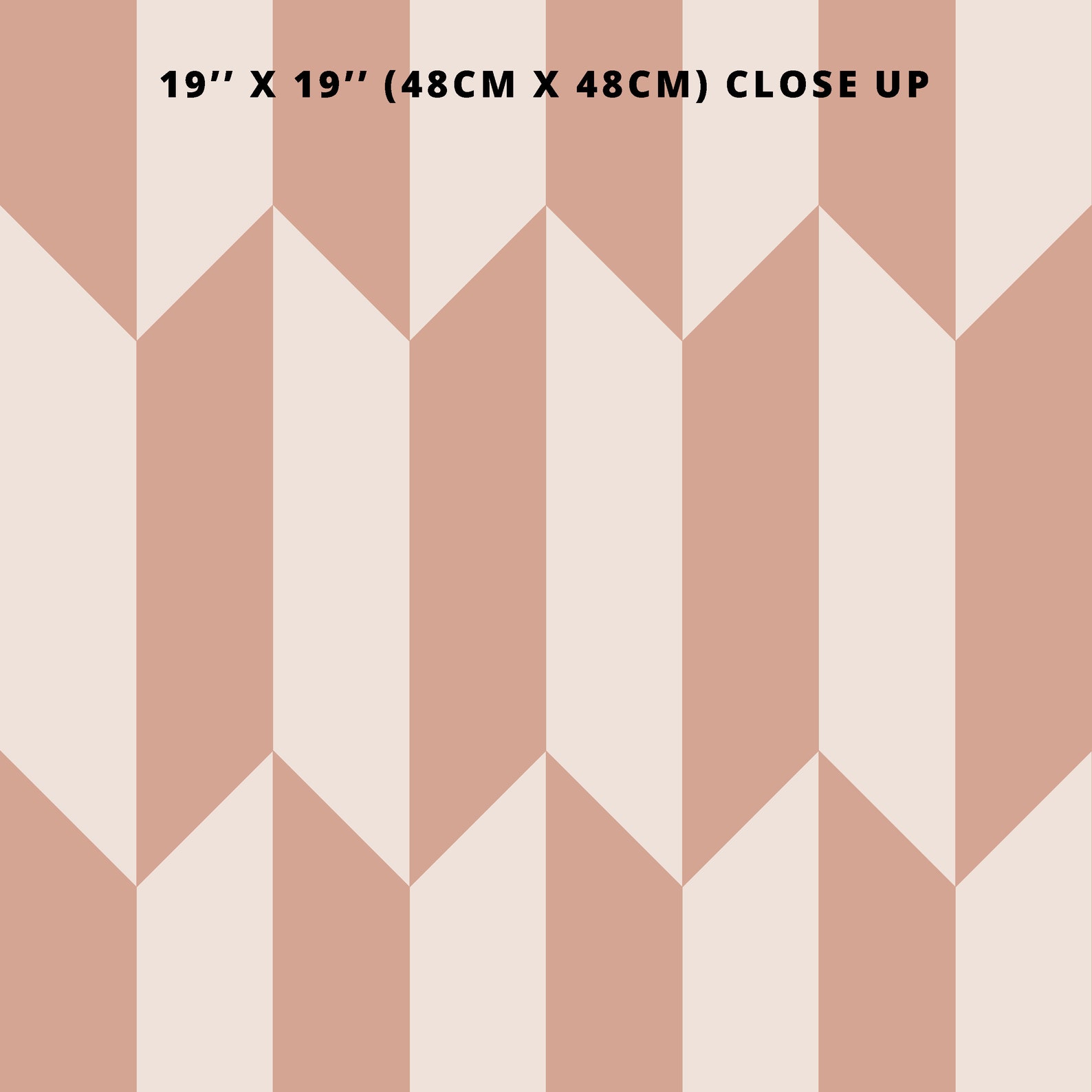 Pink Peel Stick Wallpaper Pink Geometric Removable Wallpaper - Etsy
