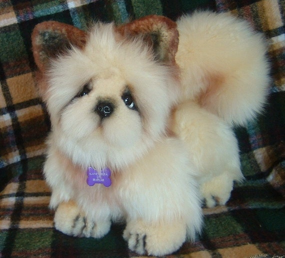 Chow chow slippers hotsell