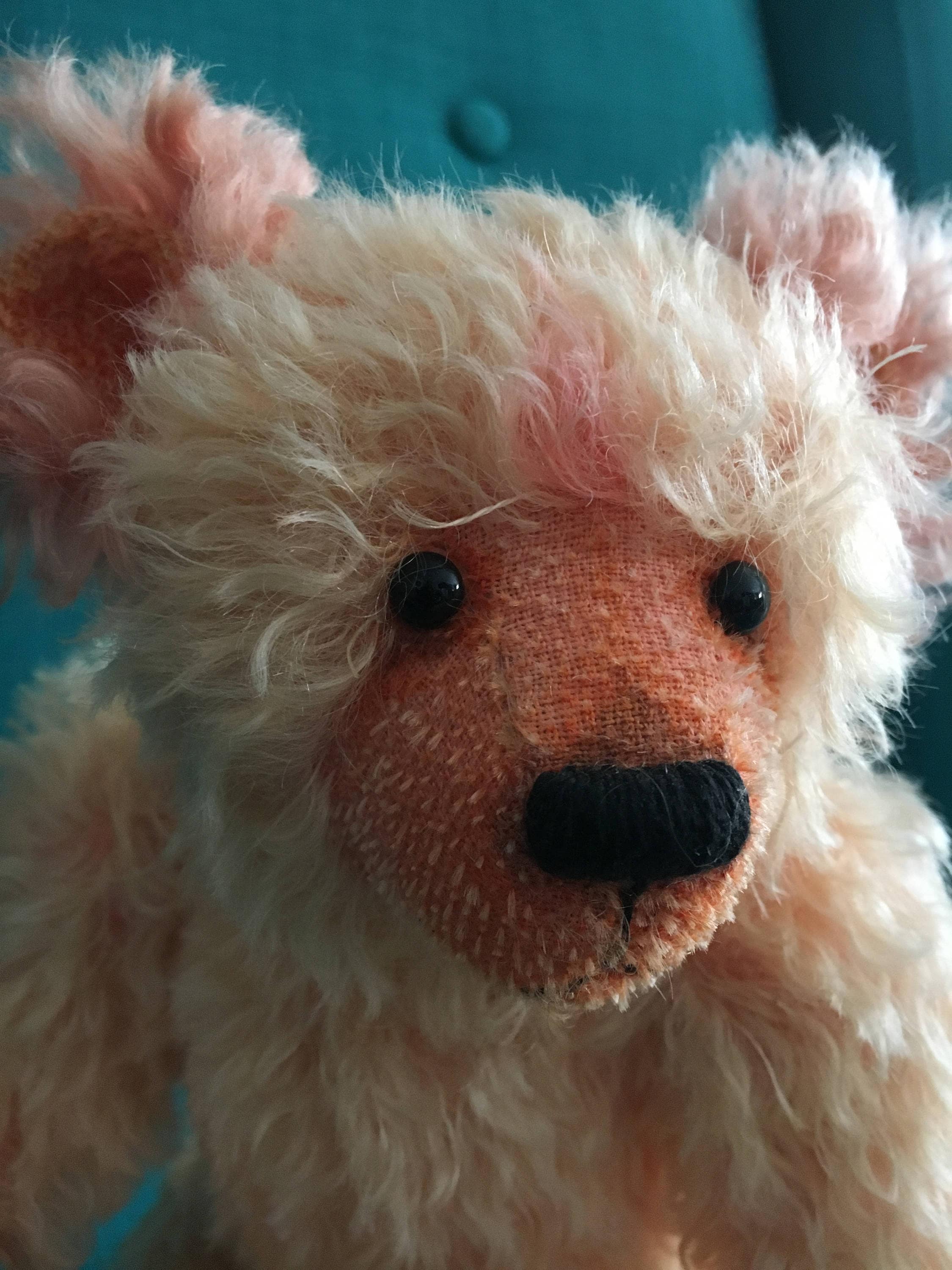 artist teddy bears for sale