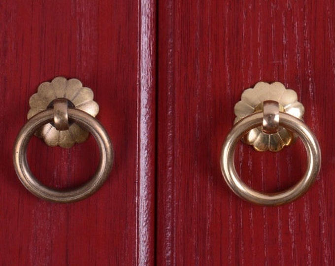 Dresser Pull Knobs Drop Pull Tassel Drawer Knob Pulls Handles Etsy