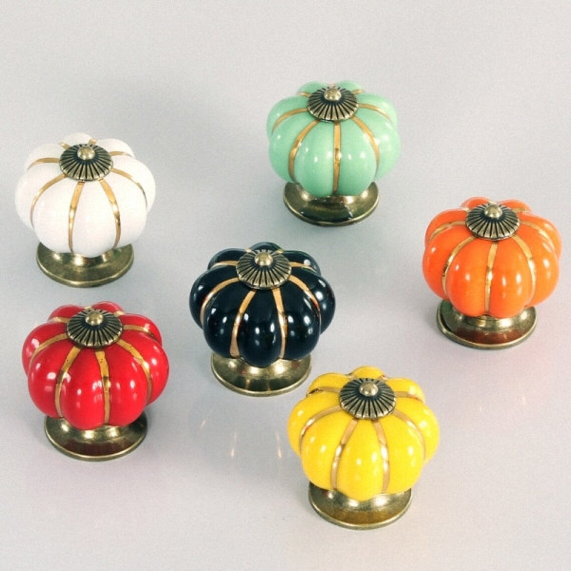 Knobs Kitchen Knobs Dresser Knob Drawer Knobs Pulls Etsy