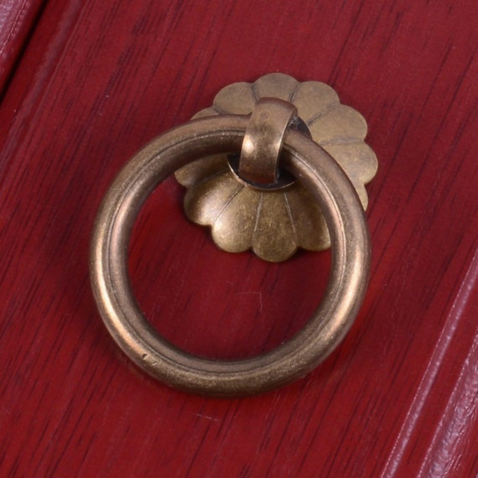 Antique Dresser Pull Knobs Drawer Knob Pulls Handles Drop Etsy