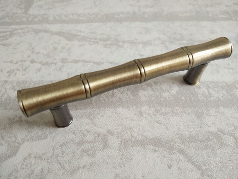 2.5 3.75 Dresser Pull Drawer Pulls Handles Knobs Etsy Australia