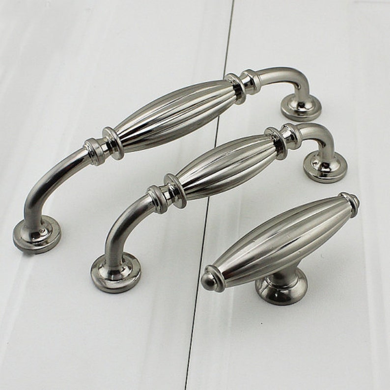 Door Handles Pulls Knobs Dresser Knob Pull Drawer Pull Etsy