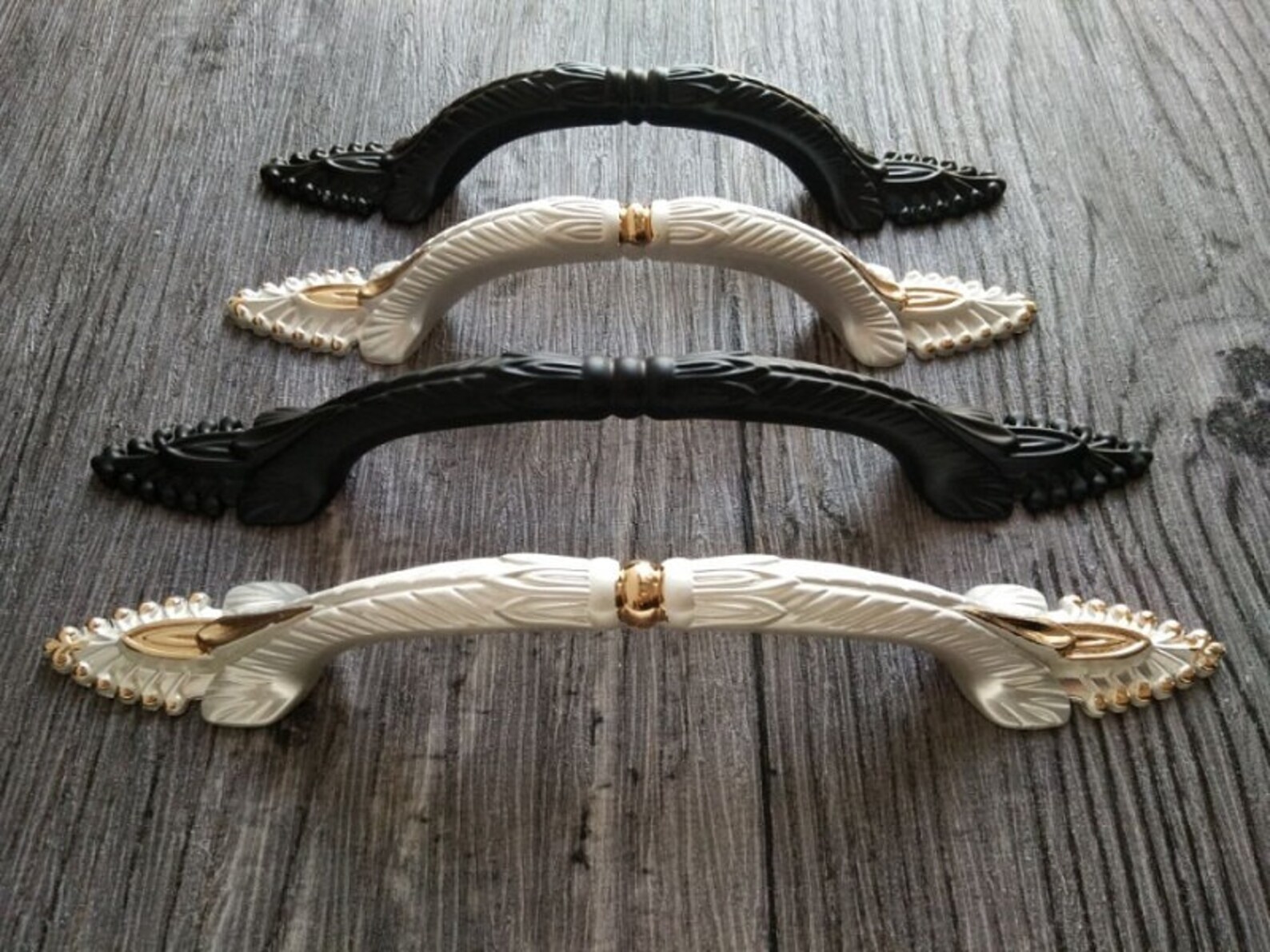 Dresser Knob Drawer Pulls Handles Knobs Knob Metal / Etsy