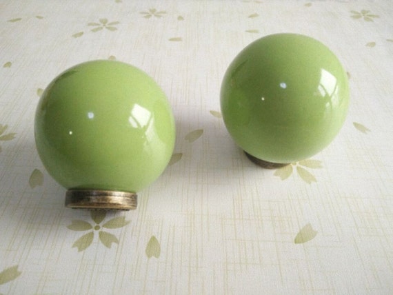 Ceramic Knobs Dresser Knob Drawer Knobs Pulls Handles Etsy