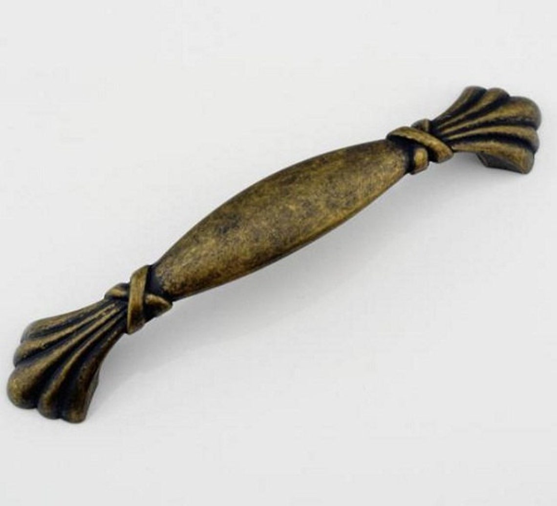 Antique Drawer Pulls Pulls Handle / /drawer Pull Etsy