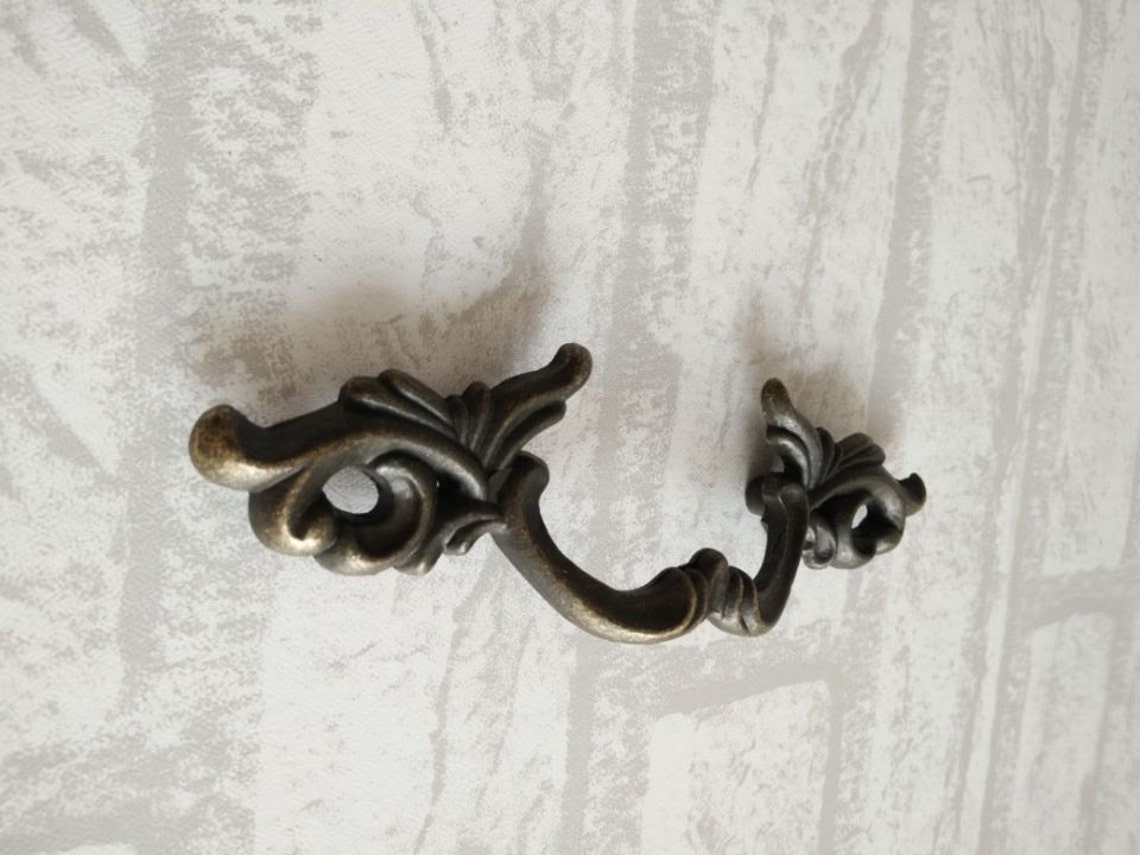 Dresser Pulls Handles Drawer Pulls Handles Rustic Vintage Etsy
