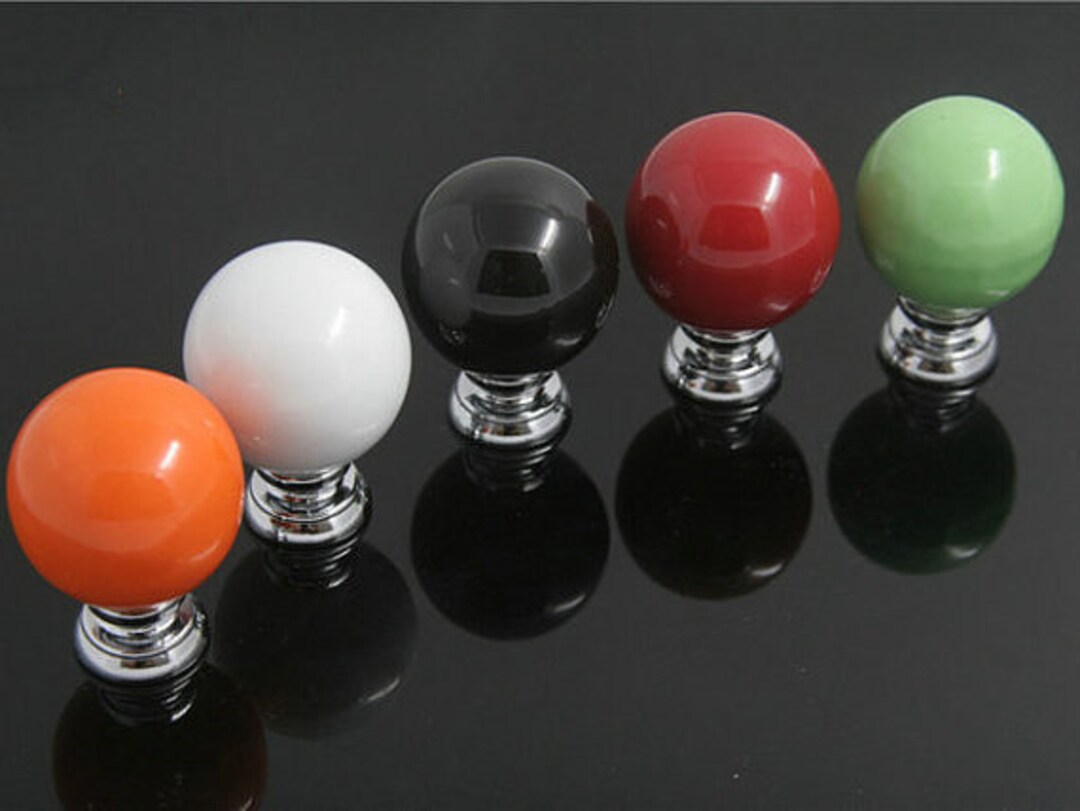 Small Dresser Knobs Pull Drawer Pulls Handles Knob Etsy