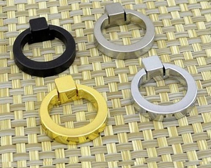 Dresser Pull Knobs Drop Pull Tassel Drawer Knob Pulls Handles Etsy