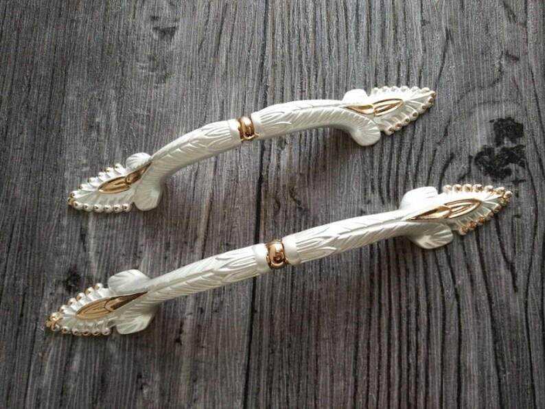 Dresser Knob Drawer Pulls Handles Knobs Knob Metal / Etsy