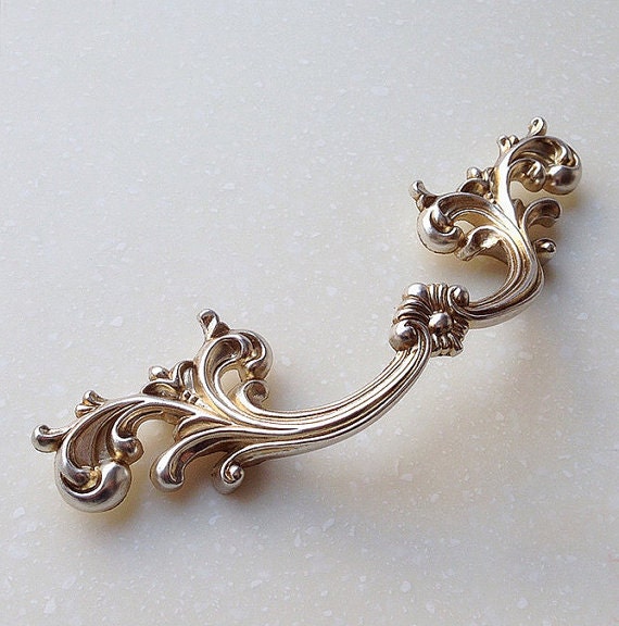 Dresser drawer sale pulls