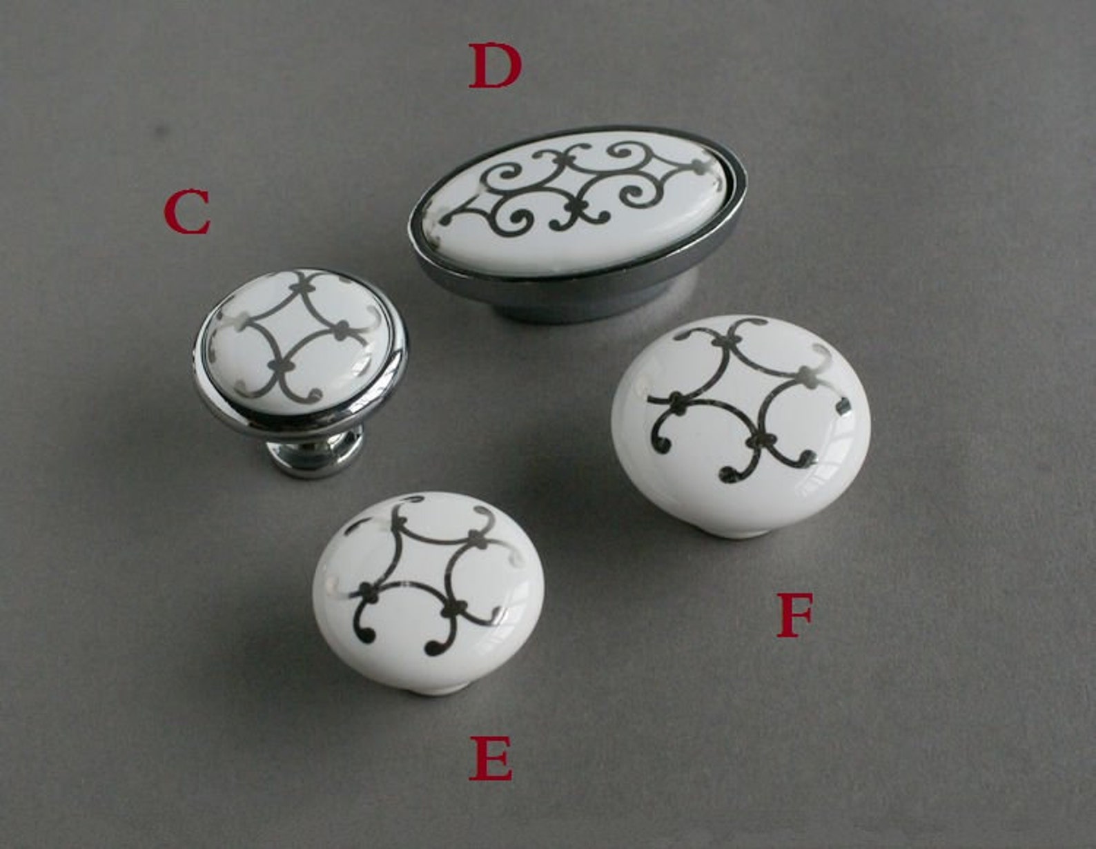 Dresser Knobs Pulls Drawer Pulls Knobs Handles Knobs Etsy