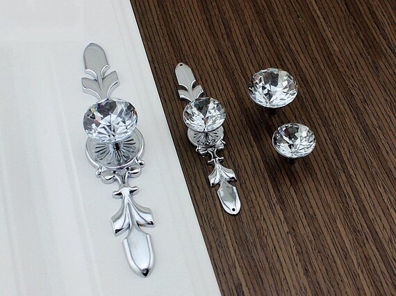 Rhinestone dresser deals