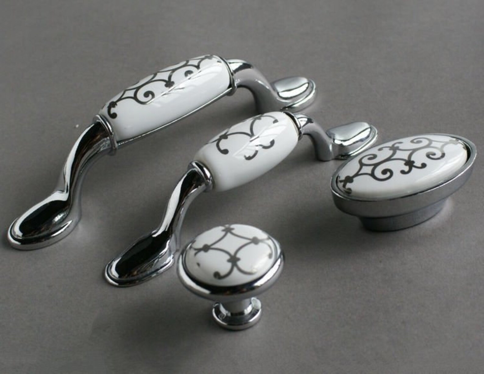 Dresser Knobs Pulls Drawer Pulls Knobs Handles Knobs Etsy