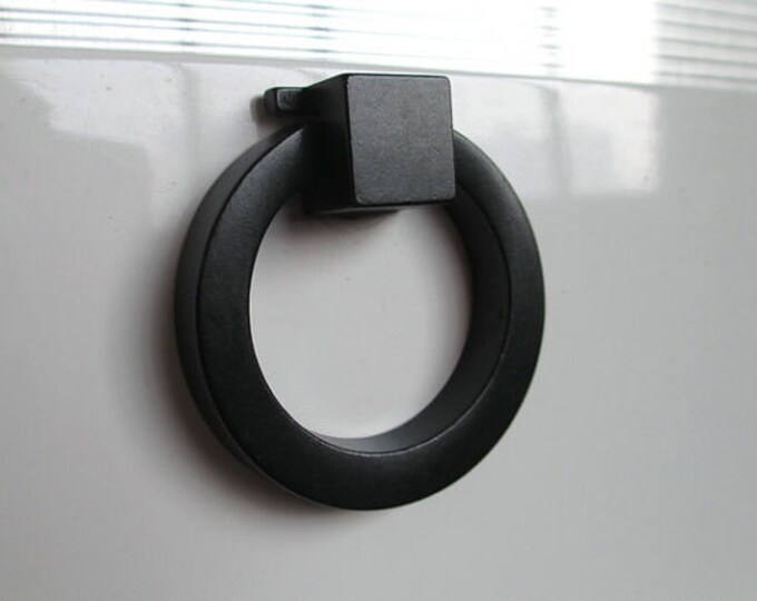 Dresser Pull Knobs Drop Pull Tassel Drawer Knob Pulls Handles Etsy