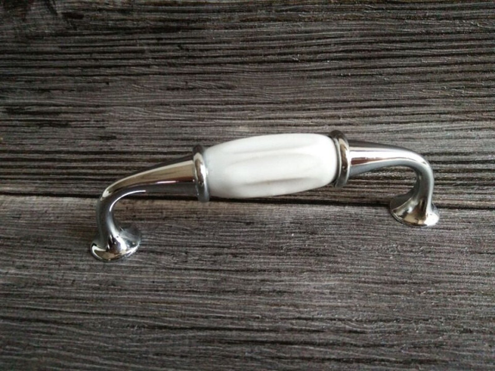 Ceramic Dresser Pulls Drawer Pull Handles Door Handle Etsy