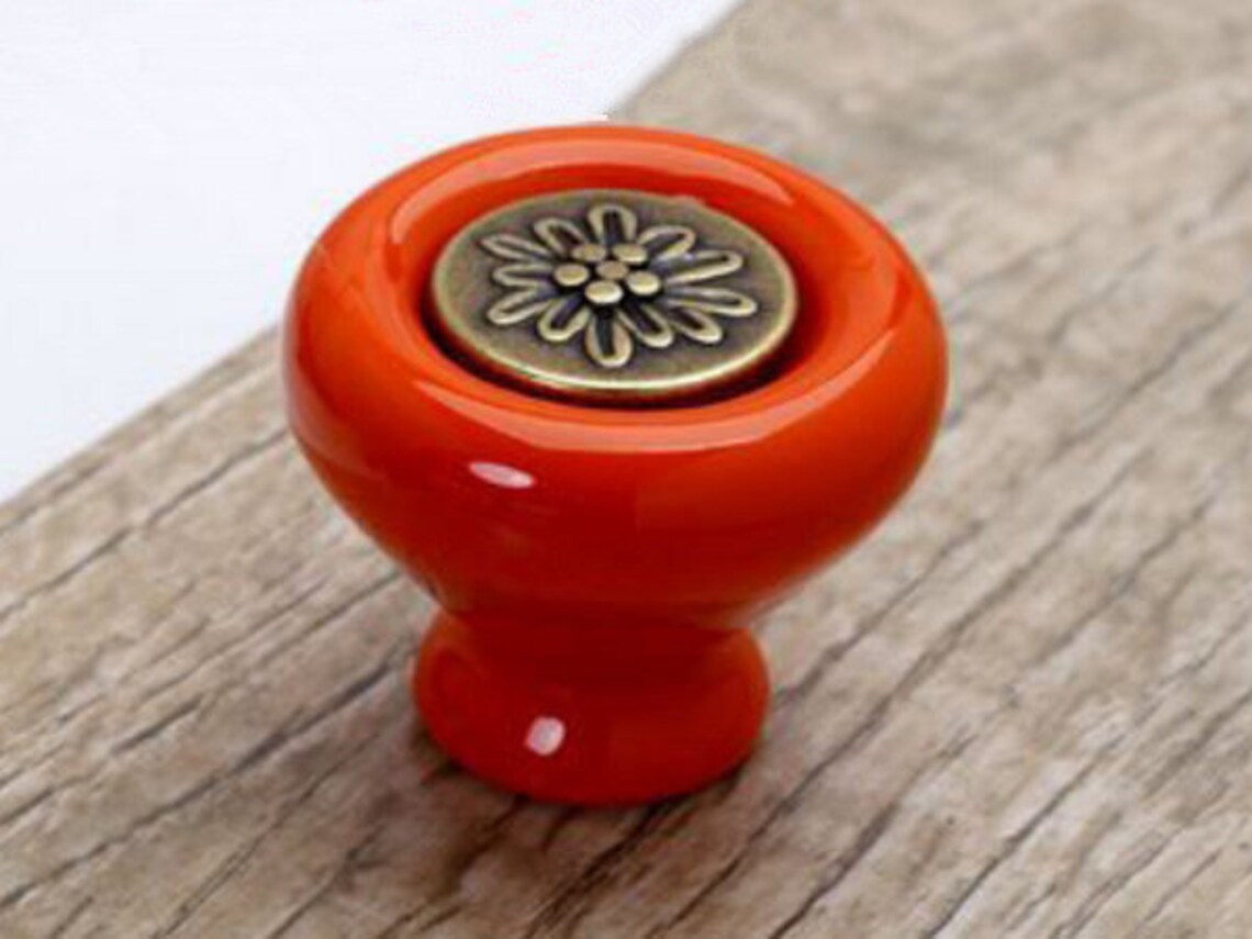 Knobs Kitchen Door Knobs Dresser Knob Drawer Knobs Etsy