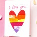 see more listings in the Love Cards section