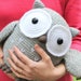 see more listings in the Large amigurumi patterns section