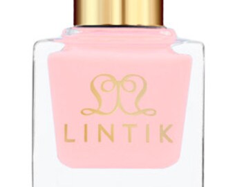 Lintik Nail Gloss - Alluring