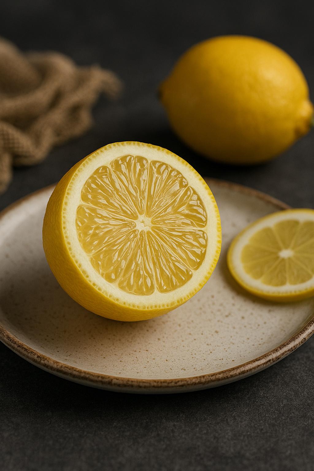 Boiled Lemon Cure Recipe: Natural Detox Drink (instant Download) - Etsy